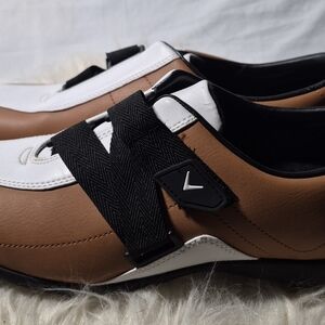 Callaway Womens Golf Shoes Size 8
